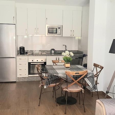 Apartamento La Perla ฟูเอนฮิโรลา ภายนอก รูปภาพ
