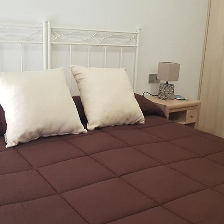 Apartamento La Perla ฟูเอนฮิโรลา ภายนอก รูปภาพ