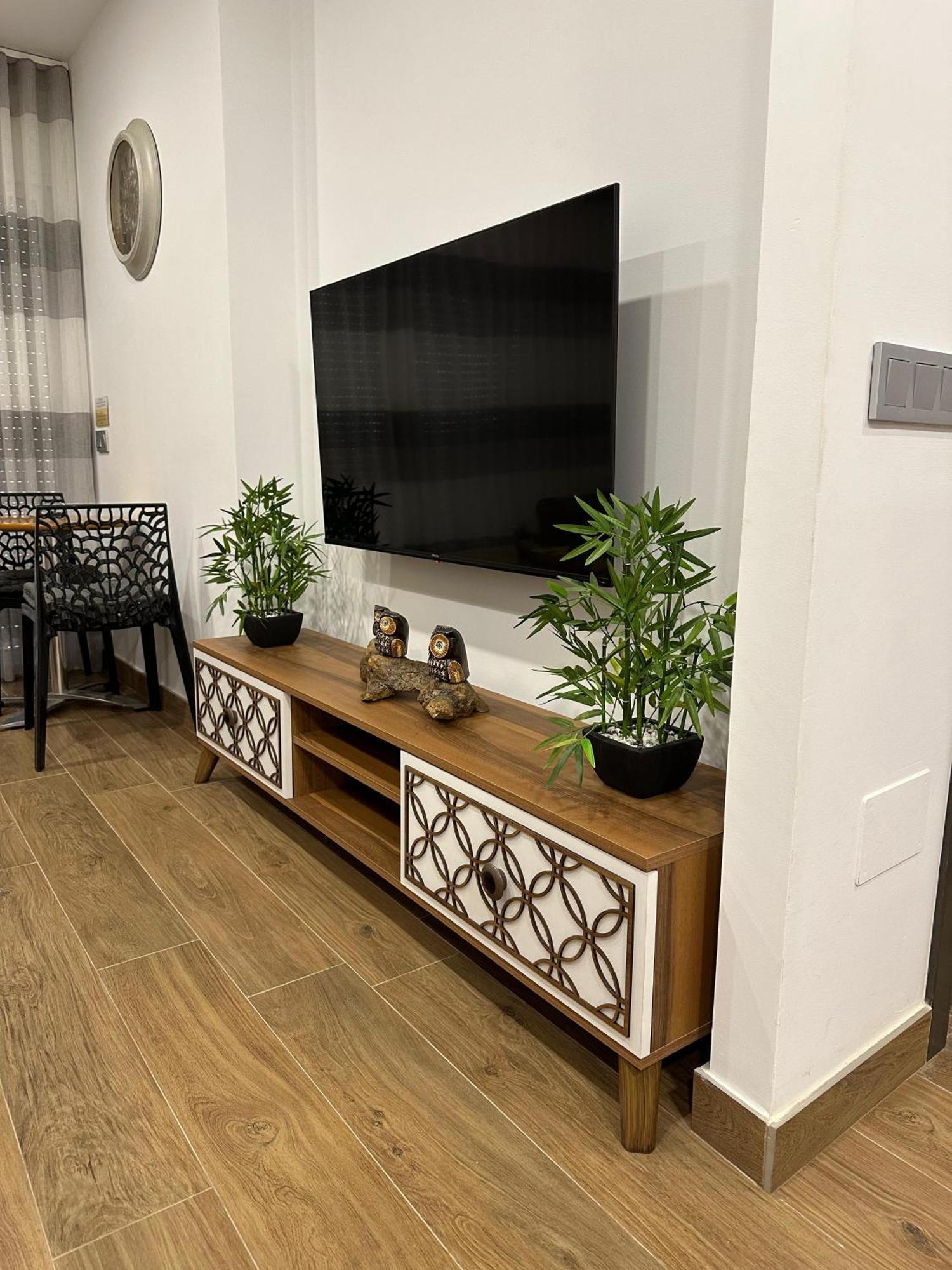 Apartamento La Perla ฟูเอนฮิโรลา ภายนอก รูปภาพ